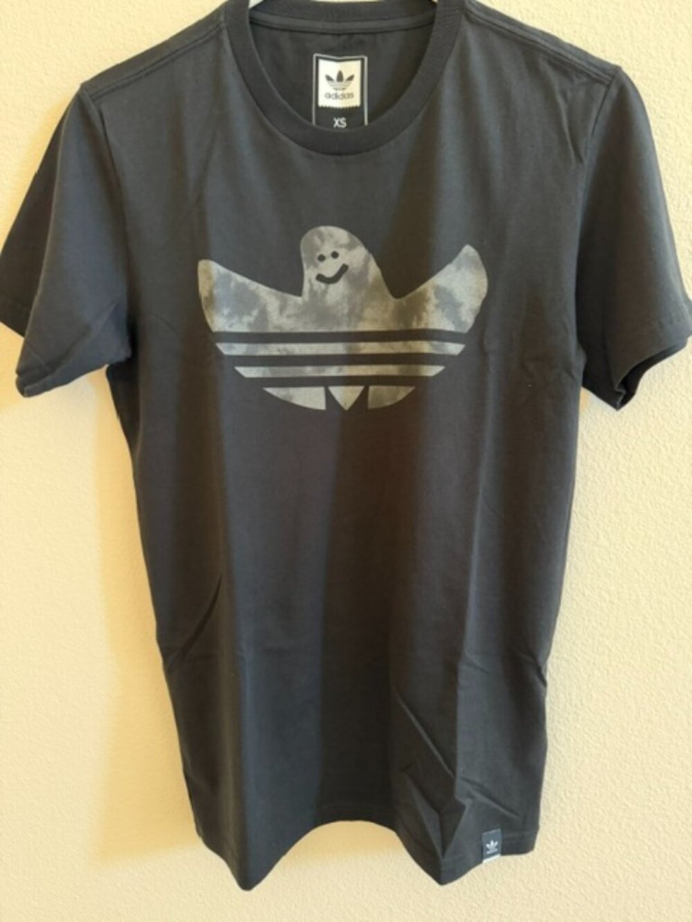 adidas G Shmoo Graphic Tee